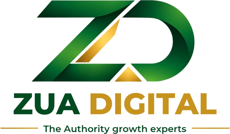 ZUA Digital - The Authority Growth Experts